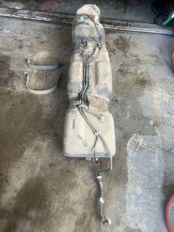 2012-2014 Ford F-150 Gas Fuel Tank 26 Gallon