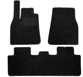 Tesla Y Floor Mat