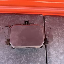 2018-2019, Toyota RAV 4, Body Sensor, Front grill, OEM