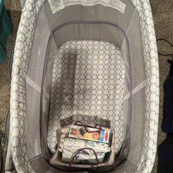 Baby Crib Brand New 