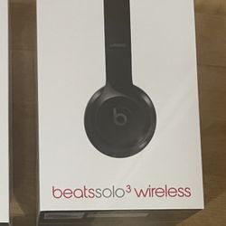 Beats Solo3  Wireless