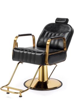 Salon Chair