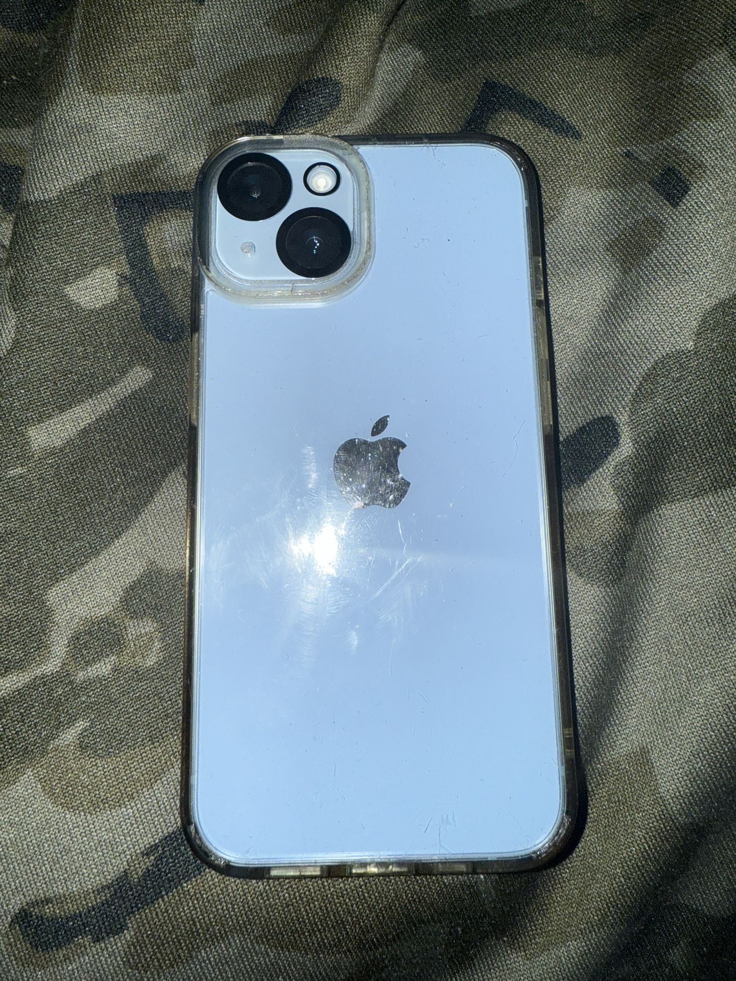 iPhone 14