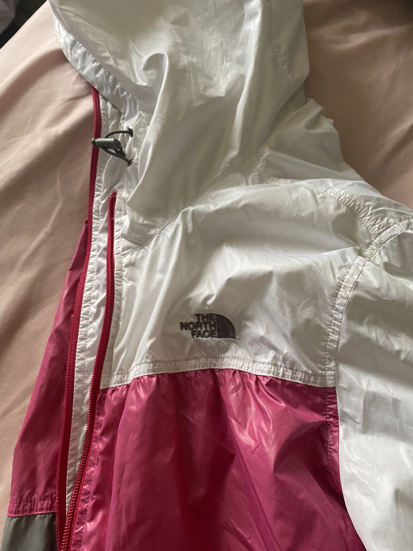 Women’s XL North Face Jacket. Good Condition!!