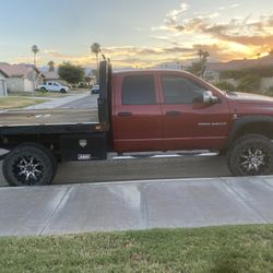2006 Dodge Ram 2500