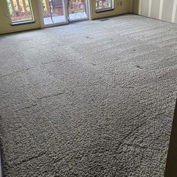 BEDROOM CARPET