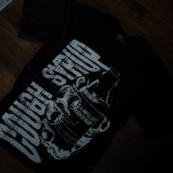 awful lot of cough syrup 