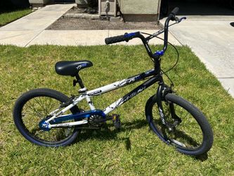 Kent Ambush BMX Bike 20”