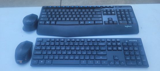 Key Boards