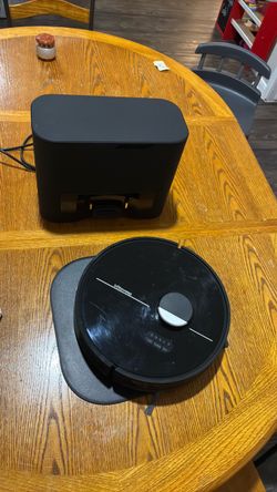 Bob sweep robot vacuum