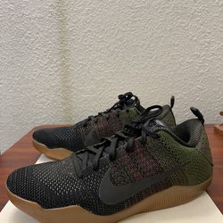 Nike Kobe 11 Elite Low 4KB (Size 11)