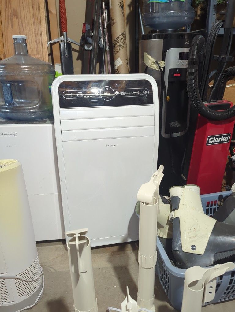 Portable Air Conditioner