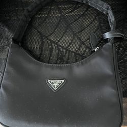 Prada Mini Bag