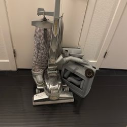 Used Kirby Vacuum 