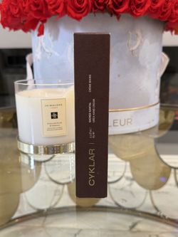 Cyklar SACRED SANTAL Urea Hand Cream  FIRM PRICE