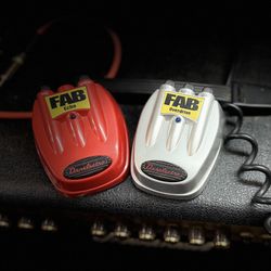 Danelectro D-4 FAB Echo