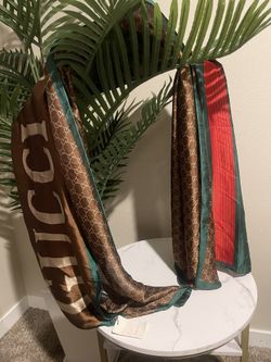Luxury Scarf