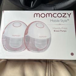 Momcozy M6 Mobile Breast Pumps