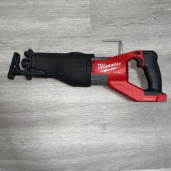 Milwaukee Super Sawzall 