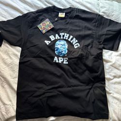 Bape T Shirt