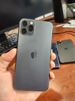 iPhone 11 Pro Unlocked