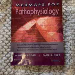 Medmaps For Pathophysiology 