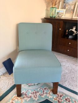 Accent Chair