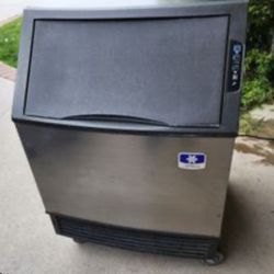 Manitowoc Ice Machine 