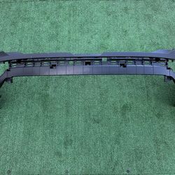 Hyundai Tucson Rear Lower Bumper Trasero De Abajo 2025 2026