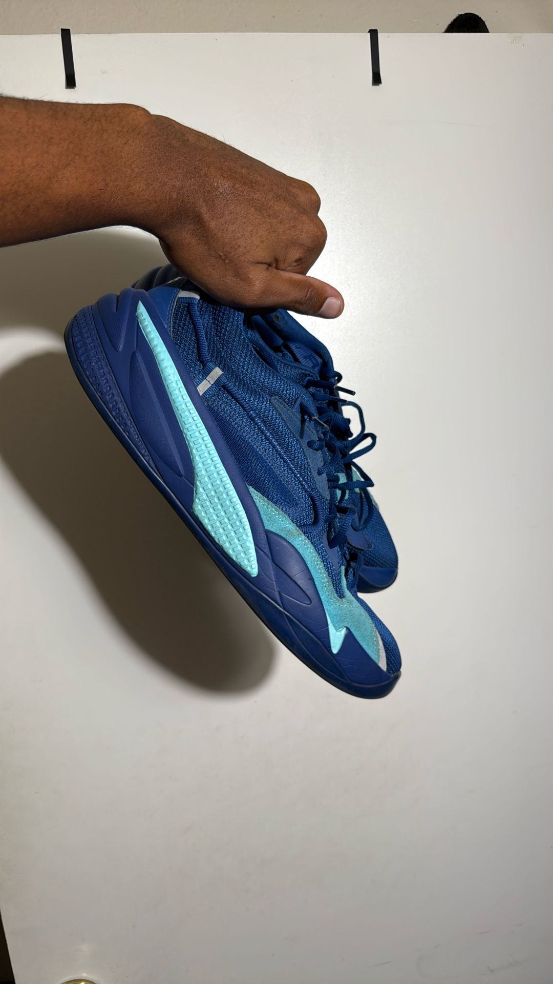 Puma Jcole Dreamers