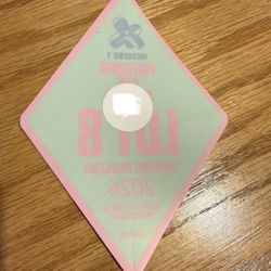 Coachella Preferred Car Camping - Weekend 1