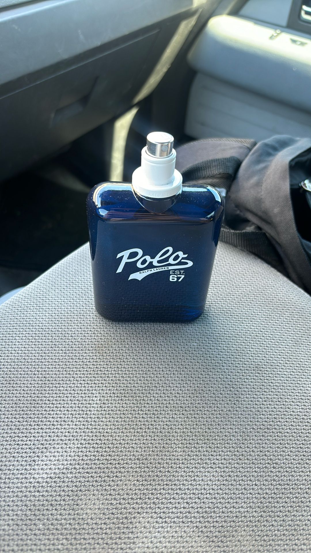 ralph lauren polo cologne