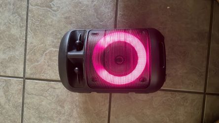 Altavoz Portatil BT