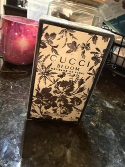 💐 Gucci Bloom Nettare