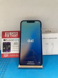 iPhone 13 128gb Unlocked 