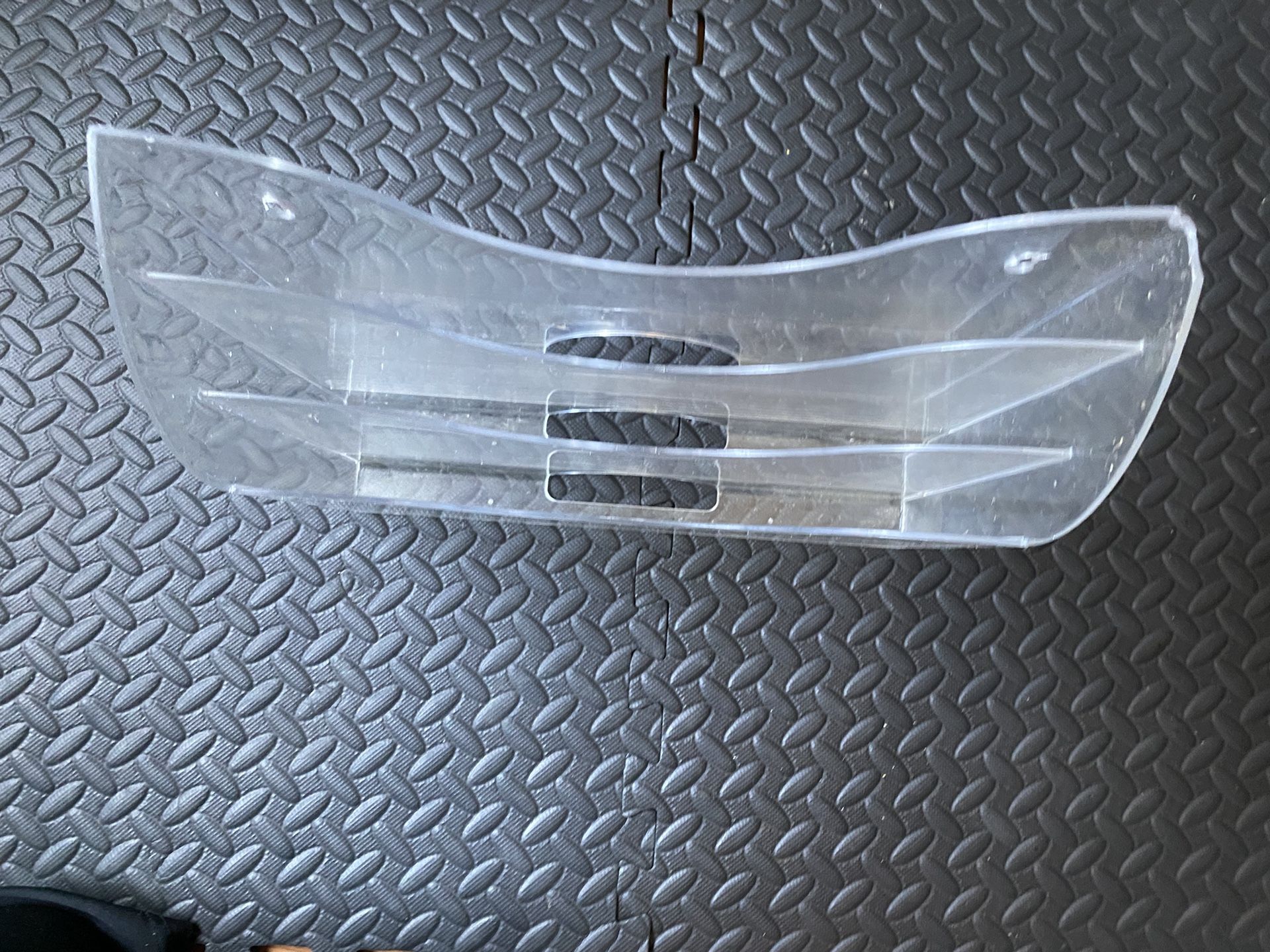 Wall Hanging Paper Organizer