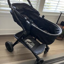 Evenflo Baby Car Seat And Stroller