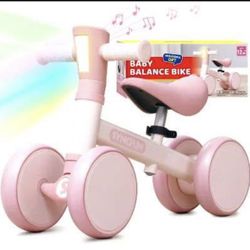 Baby Balance