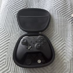 Xbox elite 2 controller