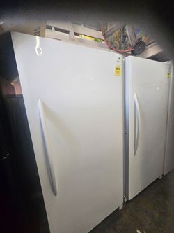 FRIGIDAIRE