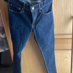 Levis Men Jeans 
