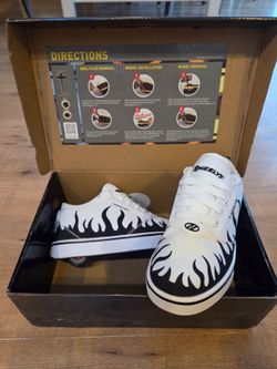 HEELYS Skate Shoes - PRO 20 Prints