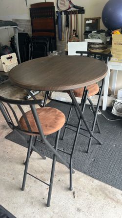 Table set