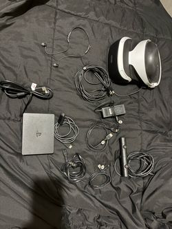 PlayStation VR (PSVR 1) Set