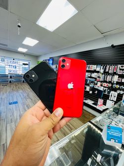 iPhone 11 256GB Unlocked Each
