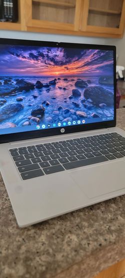 Laptop hp