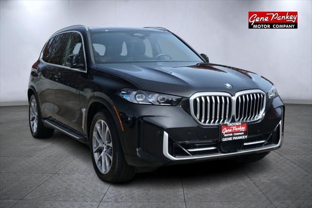 2024 BMW X5