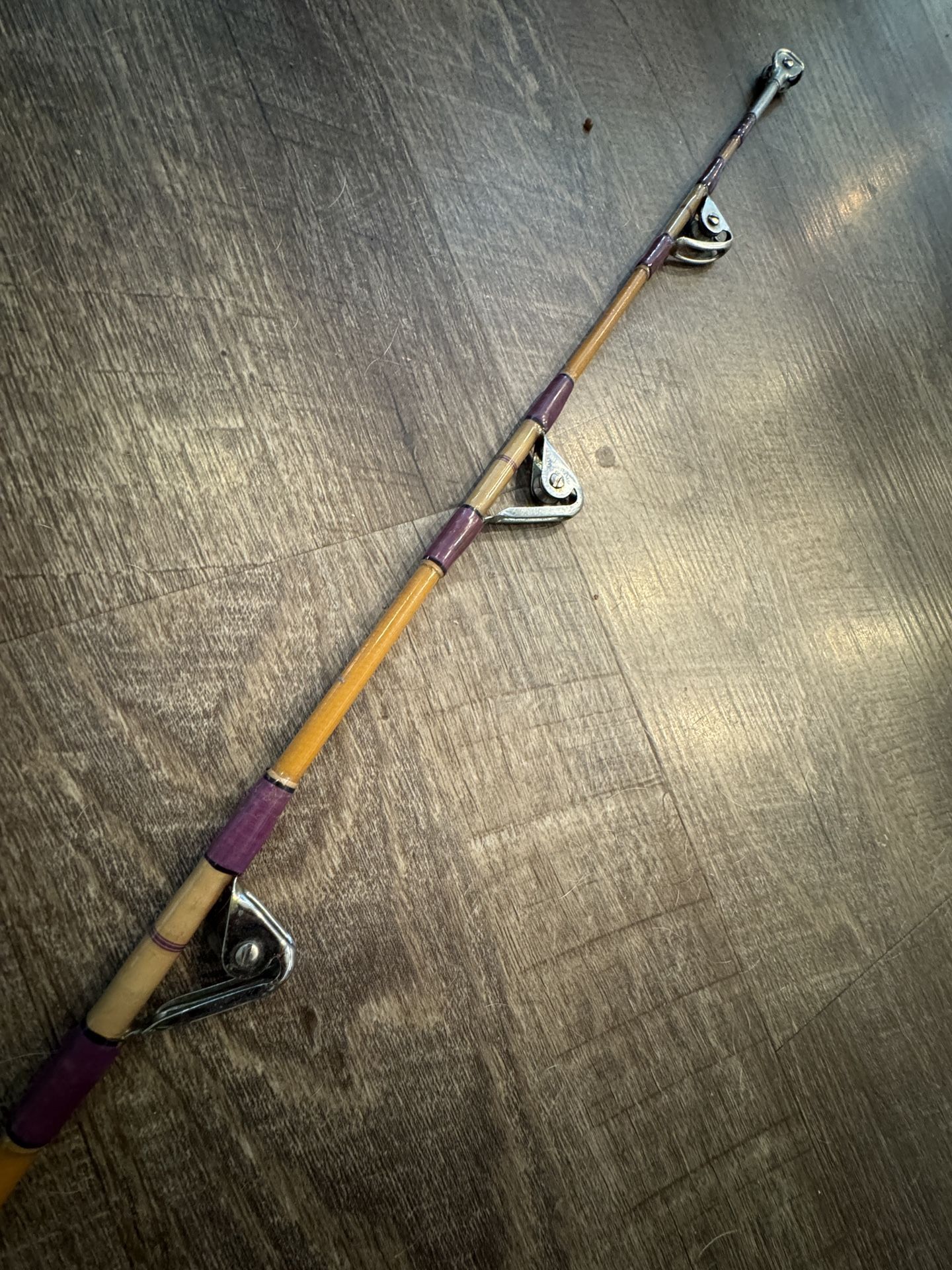 Sabre Trolling OBO 5'5” 40 100lb Possible Trades For Other