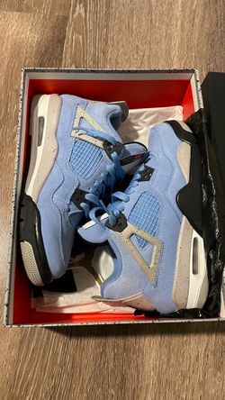 Jordan 4 Retro GS