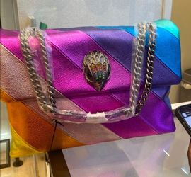 Brand New XXL Kurt Geiger